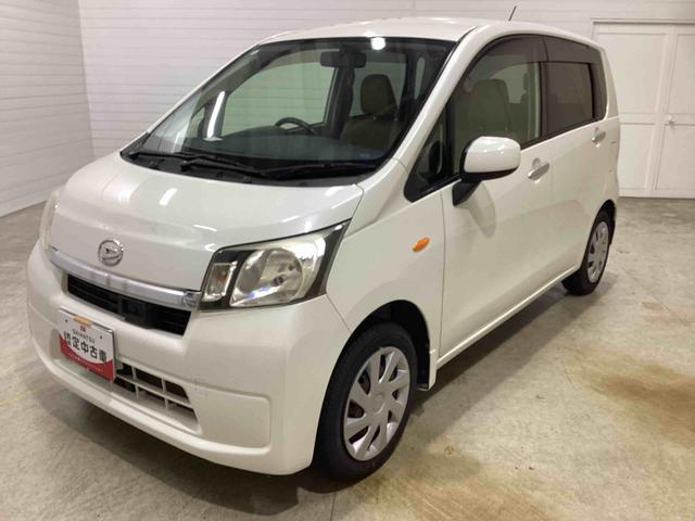 ムーヴＬ　スマートセレクションＳＡ＆ＳＮインパネシフト　リモコンキー　ＣＤプレーヤー（鹿児島県）の中古車