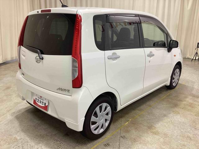 ムーヴＬ　スマートセレクションＳＡ＆ＳＮインパネシフト　リモコンキー　ＣＤプレーヤー（鹿児島県）の中古車
