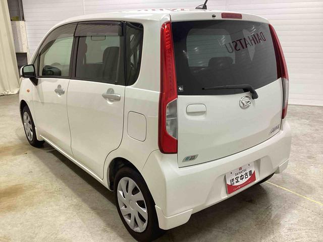 ムーヴＬ　スマートセレクションＳＡ＆ＳＮインパネシフト　リモコンキー　ＣＤプレーヤー（鹿児島県）の中古車