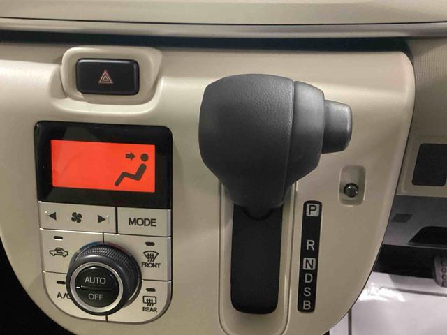 ムーヴキャンバスＸ　ＳＡIIIインパネシフト　プッシュスタートスイッチ　電子カードキー　カーナビ　両側電動スライドドア　衝突被害軽減装置　車線逸脱防止　ＡＢＳ（鹿児島県）の中古車