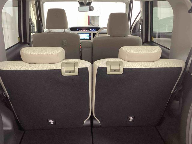 ムーヴキャンバスＸ　ＳＡIIIインパネシフト　プッシュスタートスイッチ　電子カードキー　カーナビ　両側電動スライドドア　衝突被害軽減装置　車線逸脱防止　ＡＢＳ（鹿児島県）の中古車