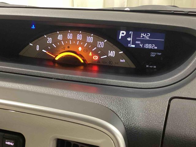 ムーヴキャンバスＸ　ＳＡIIIインパネシフト　プッシュスタートスイッチ　電子カードキー　カーナビ　両側電動スライドドア　衝突被害軽減装置　車線逸脱防止　ＡＢＳ（鹿児島県）の中古車