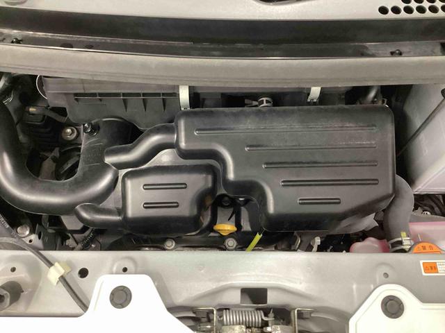 ムーヴキャンバスＸ　ＳＡIIIインパネシフト　プッシュスタートスイッチ　電子カードキー　カーナビ　両側電動スライドドア　衝突被害軽減装置　車線逸脱防止　ＡＢＳ（鹿児島県）の中古車