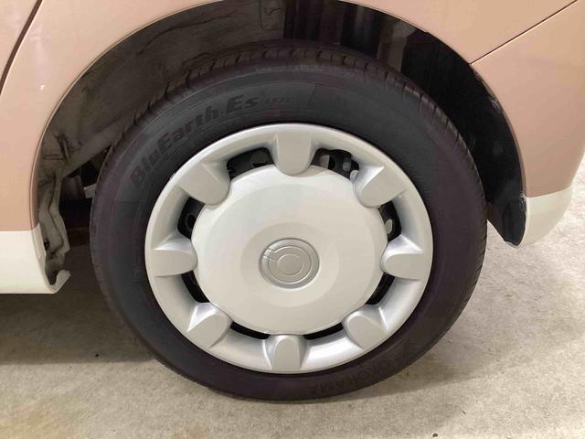 ムーヴキャンバスＸ　ＳＡIIIインパネシフト　プッシュスタートスイッチ　電子カードキー　カーナビ　両側電動スライドドア　衝突被害軽減装置　車線逸脱防止　ＡＢＳ（鹿児島県）の中古車