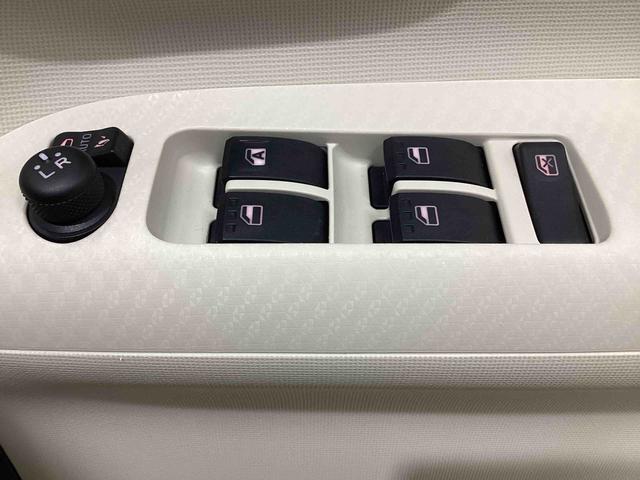 ムーヴキャンバスＸ　ＳＡIIIインパネシフト　プッシュスタートスイッチ　電子カードキー　カーナビ　両側電動スライドドア　衝突被害軽減装置　車線逸脱防止　ＡＢＳ（鹿児島県）の中古車