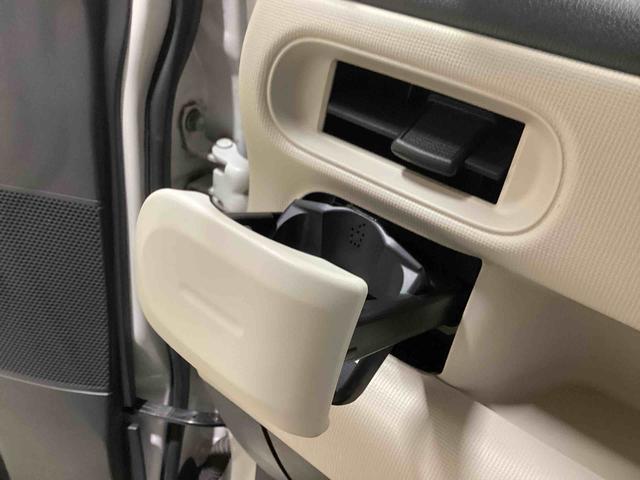 ムーヴキャンバスＸ　ＳＡIIIインパネシフト　プッシュスタートスイッチ　電子カードキー　カーナビ　両側電動スライドドア　衝突被害軽減装置　車線逸脱防止　ＡＢＳ（鹿児島県）の中古車