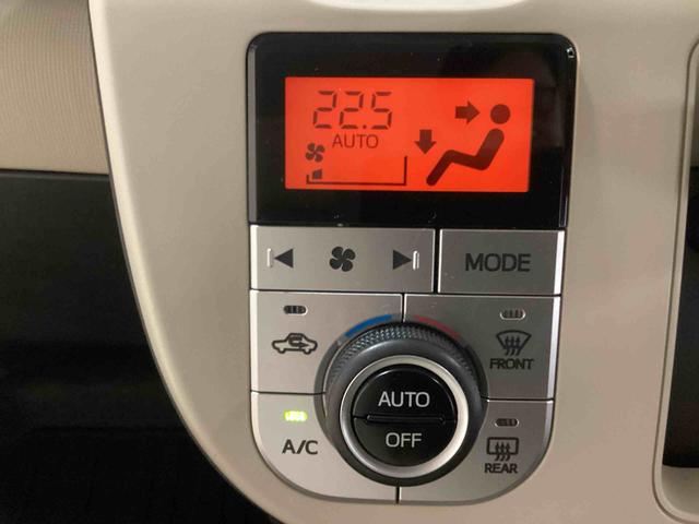 ムーヴキャンバスＸ　ＳＡIIIインパネシフト　プッシュスタートスイッチ　電子カードキー　カーナビ　両側電動スライドドア　衝突被害軽減装置　車線逸脱防止　ＡＢＳ（鹿児島県）の中古車