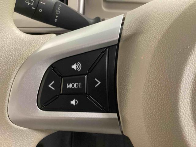 ムーヴキャンバスＸ　ＳＡIIIインパネシフト　プッシュスタートスイッチ　電子カードキー　カーナビ　両側電動スライドドア　衝突被害軽減装置　車線逸脱防止　ＡＢＳ（鹿児島県）の中古車