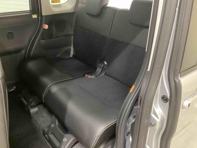 タントカスタムＲＳ　トップエディションＶＳ　ＳＡIIIターボ　インパネシフト　プッシュスタートスイッチ　カードキー　カーナビ　バックモニター　両側電動パワースライドドア　踏み間違い防止装置　アルミホイール　レーンアシスト（鹿児島県）の中古車