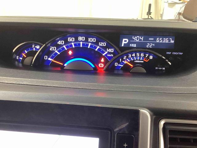 タントカスタムＲＳ　トップエディションＶＳ　ＳＡIIIターボ　インパネシフト　プッシュスタートスイッチ　カードキー　カーナビ　バックモニター　両側電動パワースライドドア　踏み間違い防止装置　アルミホイール　レーンアシスト（鹿児島県）の中古車