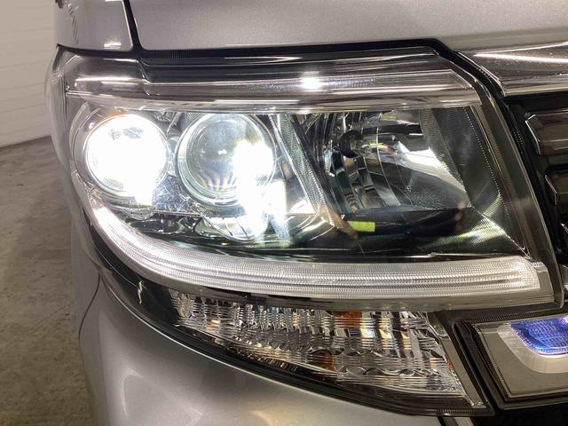 タントカスタムＲＳ　トップエディションＶＳ　ＳＡIIIターボ　インパネシフト　プッシュスタートスイッチ　カードキー　カーナビ　バックモニター　両側電動パワースライドドア　踏み間違い防止装置　アルミホイール　レーンアシスト（鹿児島県）の中古車