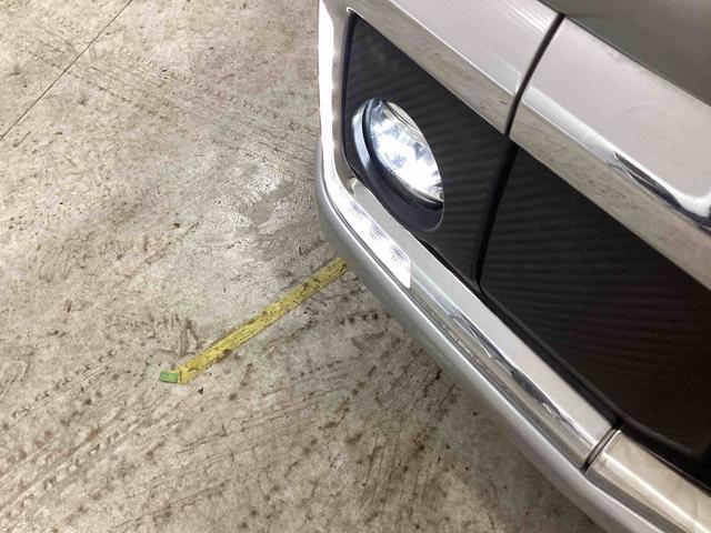 タントカスタムＲＳ　トップエディションＶＳ　ＳＡIIIターボ　インパネシフト　プッシュスタートスイッチ　カードキー　カーナビ　バックモニター　両側電動パワースライドドア　踏み間違い防止装置　アルミホイール　レーンアシスト（鹿児島県）の中古車