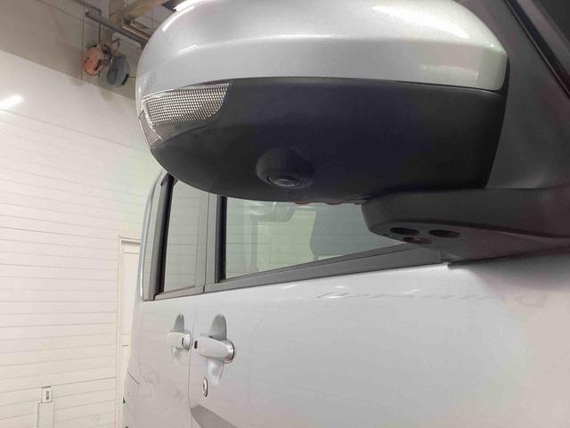 タントカスタムＲＳ　トップエディションＶＳ　ＳＡIIIターボ　インパネシフト　プッシュスタートスイッチ　カードキー　カーナビ　バックモニター　両側電動パワースライドドア　踏み間違い防止装置　アルミホイール　レーンアシスト（鹿児島県）の中古車