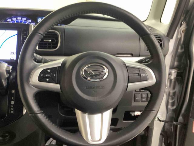 タントカスタムＲＳ　トップエディションＶＳ　ＳＡIIIターボ　インパネシフト　プッシュスタートスイッチ　カードキー　カーナビ　バックモニター　両側電動パワースライドドア　踏み間違い防止装置　アルミホイール　レーンアシスト（鹿児島県）の中古車