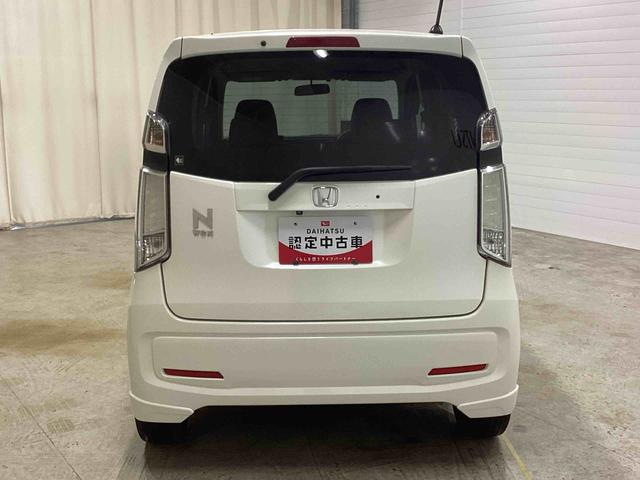 Ｎ−ＷＧＮＧインパネシフト　プッシュスタートスイッチ　電子カードキー　カーナビ　運転席助手席エアバッグ　ＡＢＳ（鹿児島県）の中古車