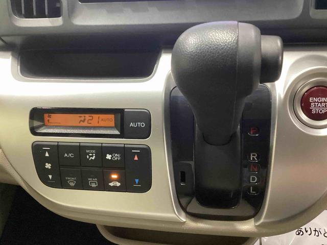 Ｎ−ＷＧＮＧインパネシフト　プッシュスタートスイッチ　電子カードキー　カーナビ　運転席助手席エアバッグ　ＡＢＳ（鹿児島県）の中古車