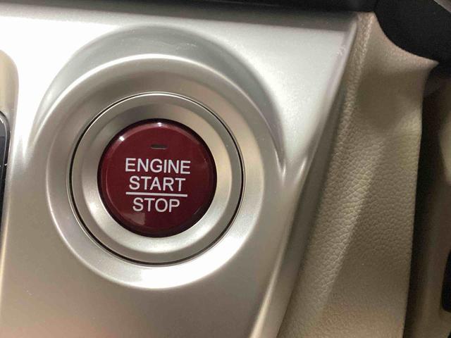 Ｎ−ＷＧＮＧインパネシフト　プッシュスタートスイッチ　電子カードキー　カーナビ　運転席助手席エアバッグ　ＡＢＳ（鹿児島県）の中古車