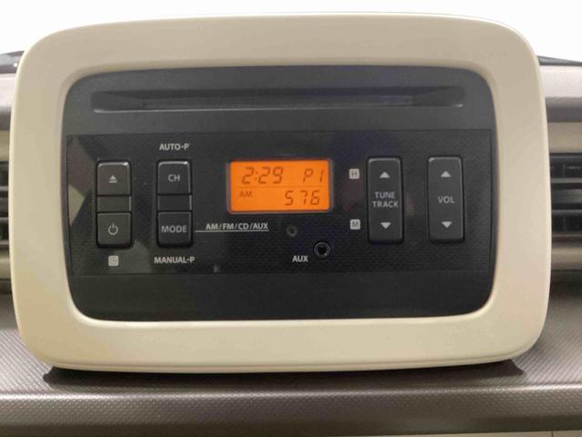 アルトラパンＧインパネシフト　プッシュスタートスイッチ　電子カードキー　ＣＤプレーヤー　ＡＢＳ（鹿児島県）の中古車