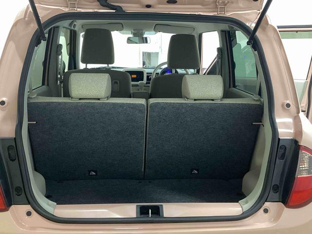 アルトラパンＧインパネシフト　プッシュスタートスイッチ　電子カードキー　ＣＤプレーヤー　ＡＢＳ（鹿児島県）の中古車