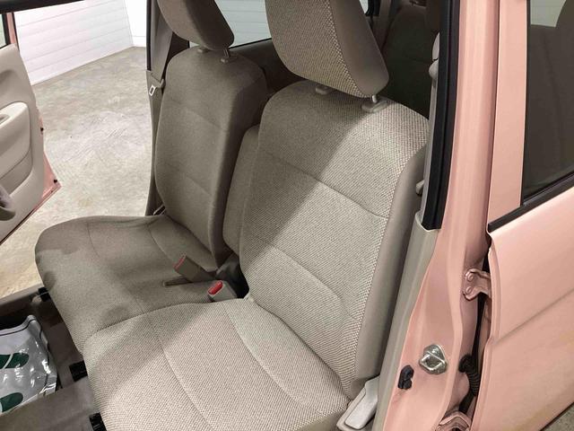 アルトラパンＧインパネシフト　プッシュスタートスイッチ　電子カードキー　ＣＤプレーヤー　ＡＢＳ（鹿児島県）の中古車