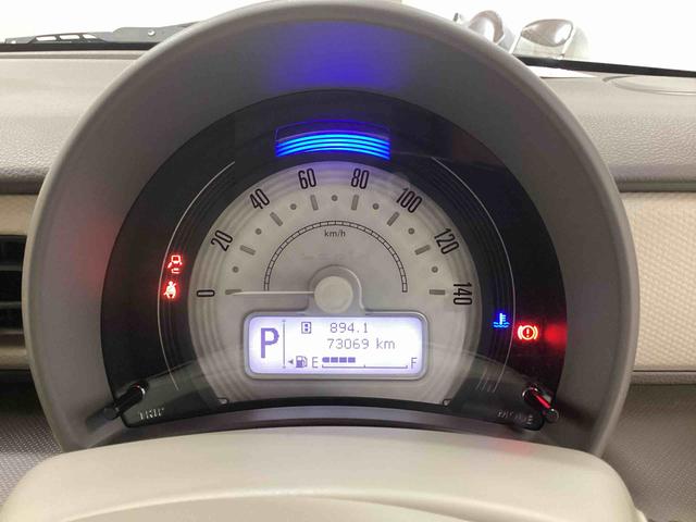 アルトラパンＧインパネシフト　プッシュスタートスイッチ　電子カードキー　ＣＤプレーヤー　ＡＢＳ（鹿児島県）の中古車