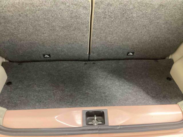 アルトラパンＧインパネシフト　プッシュスタートスイッチ　電子カードキー　ＣＤプレーヤー　ＡＢＳ（鹿児島県）の中古車