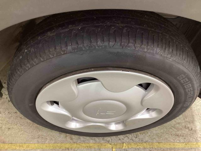 アルトラパンＧインパネシフト　プッシュスタートスイッチ　電子カードキー　ＣＤプレーヤー　ＡＢＳ（鹿児島県）の中古車