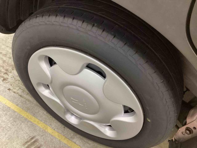 アルトラパンＧインパネシフト　プッシュスタートスイッチ　電子カードキー　ＣＤプレーヤー　ＡＢＳ（鹿児島県）の中古車