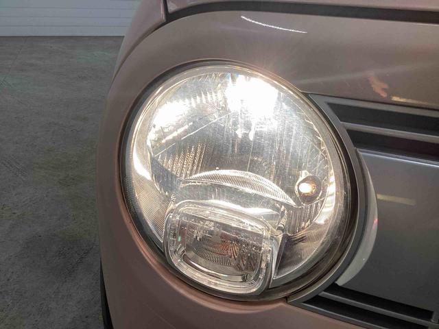 アルトラパンＧインパネシフト　プッシュスタートスイッチ　電子カードキー　ＣＤプレーヤー　ＡＢＳ（鹿児島県）の中古車