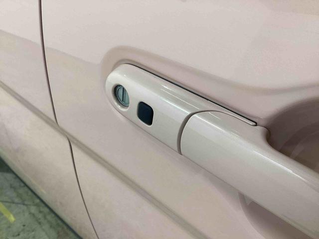 アルトラパンＧインパネシフト　プッシュスタートスイッチ　電子カードキー　ＣＤプレーヤー　ＡＢＳ（鹿児島県）の中古車