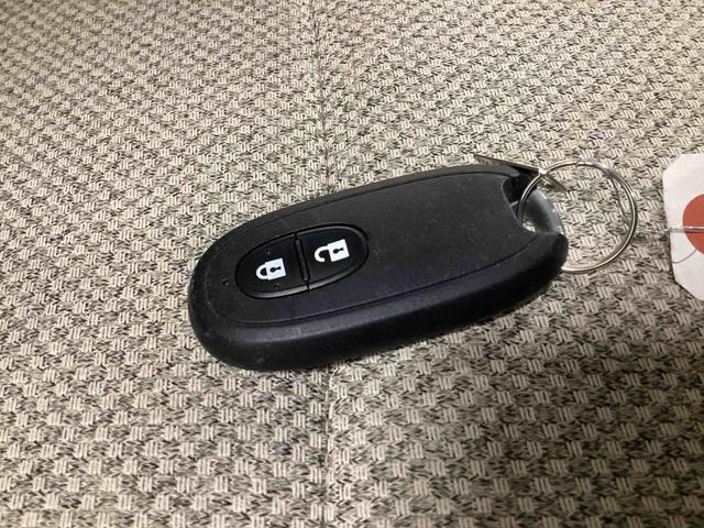 アルトラパンＧインパネシフト　プッシュスタートスイッチ　電子カードキー　ＣＤプレーヤー　ＡＢＳ（鹿児島県）の中古車