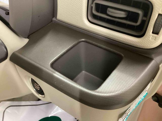 アルトラパンＧインパネシフト　プッシュスタートスイッチ　電子カードキー　ＣＤプレーヤー　ＡＢＳ（鹿児島県）の中古車