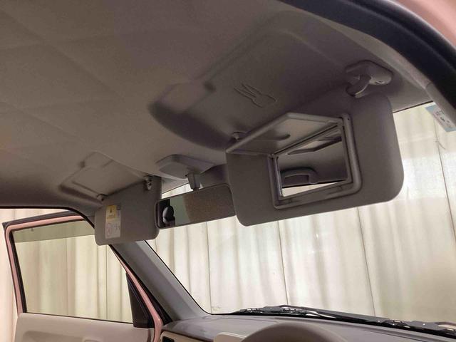 アルトラパンＧインパネシフト　プッシュスタートスイッチ　電子カードキー　ＣＤプレーヤー　ＡＢＳ（鹿児島県）の中古車