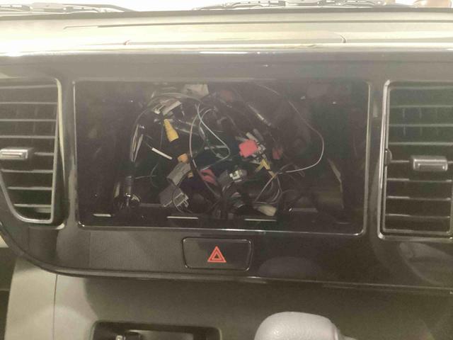 ｅＫスペースＭインパネシフト　リモコンキー　両側スライドドア　ＡＢＳ（鹿児島県）の中古車