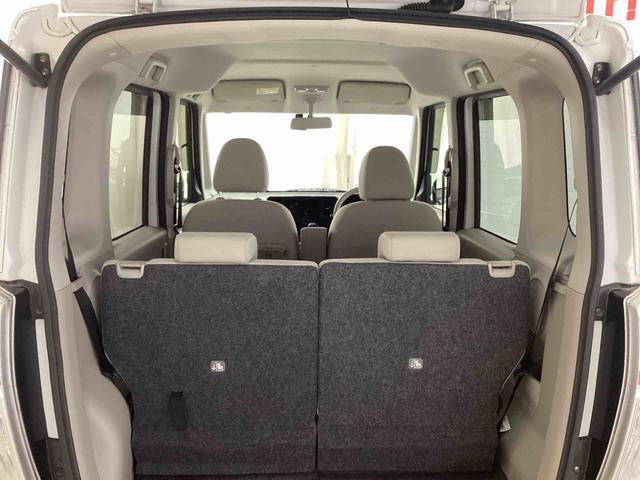 ｅＫスペースＭインパネシフト　リモコンキー　両側スライドドア　ＡＢＳ（鹿児島県）の中古車