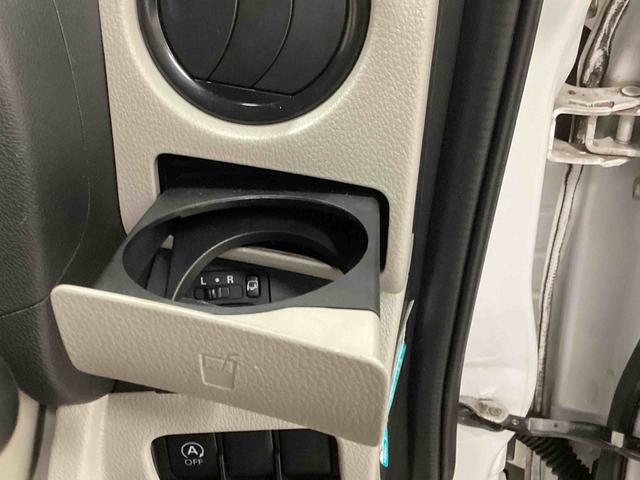 ｅＫスペースＭインパネシフト　リモコンキー　両側スライドドア　ＡＢＳ（鹿児島県）の中古車