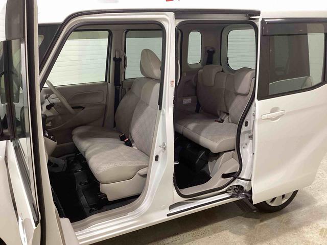 ｅＫスペースＭインパネシフト　リモコンキー　両側スライドドア　ＡＢＳ（鹿児島県）の中古車