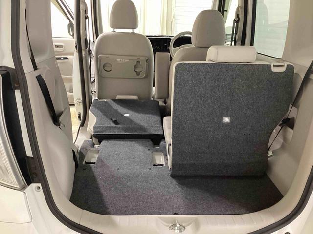 ｅＫスペースＭインパネシフト　リモコンキー　両側スライドドア　ＡＢＳ（鹿児島県）の中古車