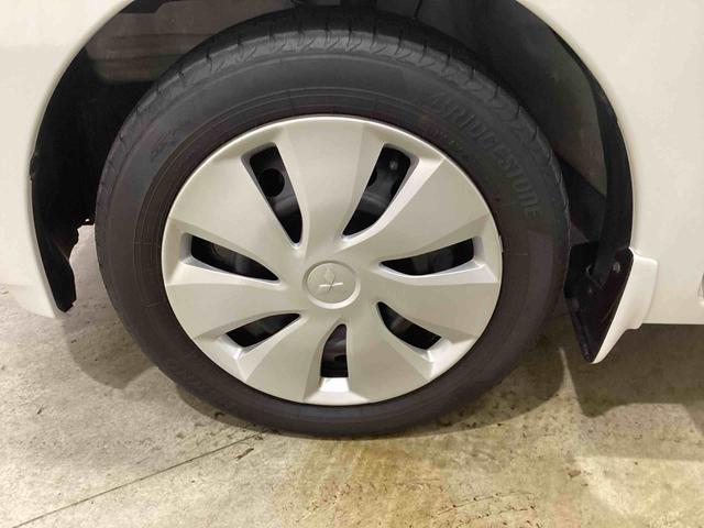 ｅＫスペースＭインパネシフト　リモコンキー　両側スライドドア　ＡＢＳ（鹿児島県）の中古車