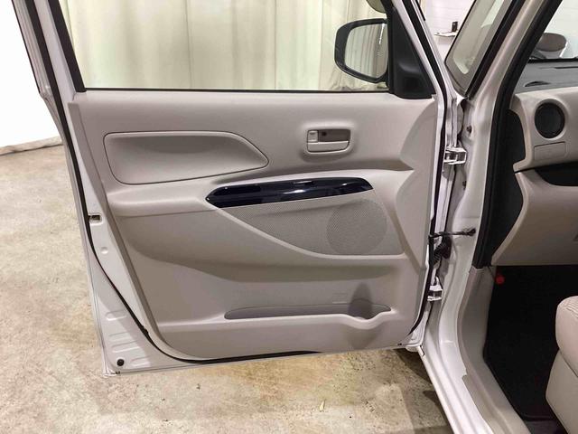 ｅＫスペースＭインパネシフト　リモコンキー　両側スライドドア　ＡＢＳ（鹿児島県）の中古車