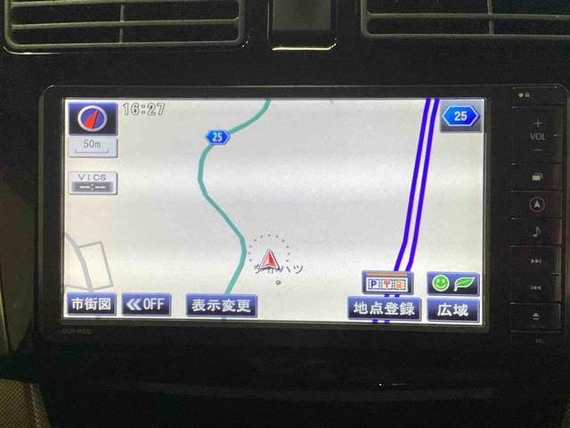 ムーヴカスタム　ＲＳターボ車　インパネシフト　プッシュスタートスイッチ　電子カードキー　カーナビ　バックモニター　アルミホイール　フォグランプ　ＡＢＳ（鹿児島県）の中古車