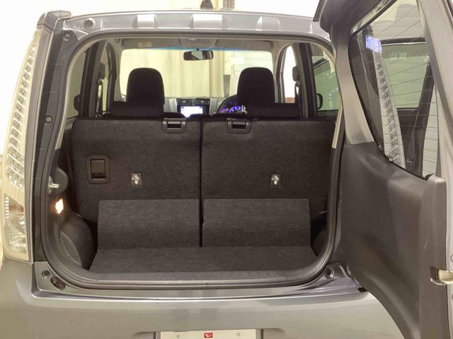 ムーヴカスタム　ＲＳターボ車　インパネシフト　プッシュスタートスイッチ　電子カードキー　カーナビ　バックモニター　アルミホイール　フォグランプ　ＡＢＳ（鹿児島県）の中古車