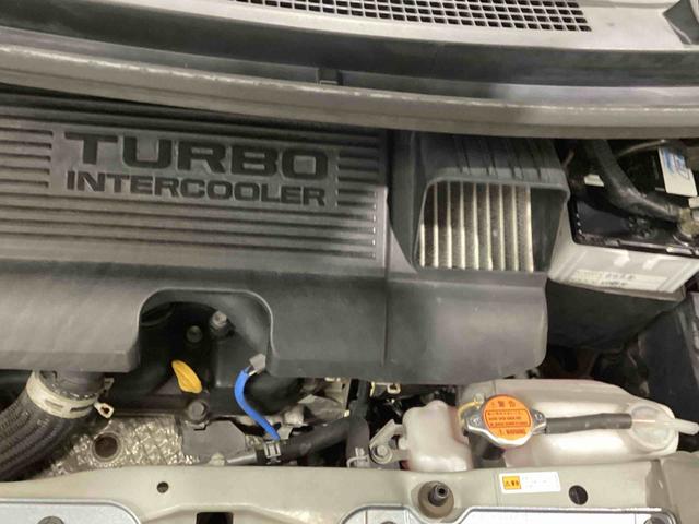 ムーヴカスタム　ＲＳターボ車　インパネシフト　プッシュスタートスイッチ　電子カードキー　カーナビ　バックモニター　アルミホイール　フォグランプ　ＡＢＳ（鹿児島県）の中古車