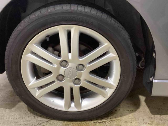 ムーヴカスタム　ＲＳターボ車　インパネシフト　プッシュスタートスイッチ　電子カードキー　カーナビ　バックモニター　アルミホイール　フォグランプ　ＡＢＳ（鹿児島県）の中古車