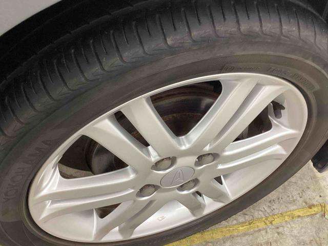 ムーヴカスタム　ＲＳターボ車　インパネシフト　プッシュスタートスイッチ　電子カードキー　カーナビ　バックモニター　アルミホイール　フォグランプ　ＡＢＳ（鹿児島県）の中古車