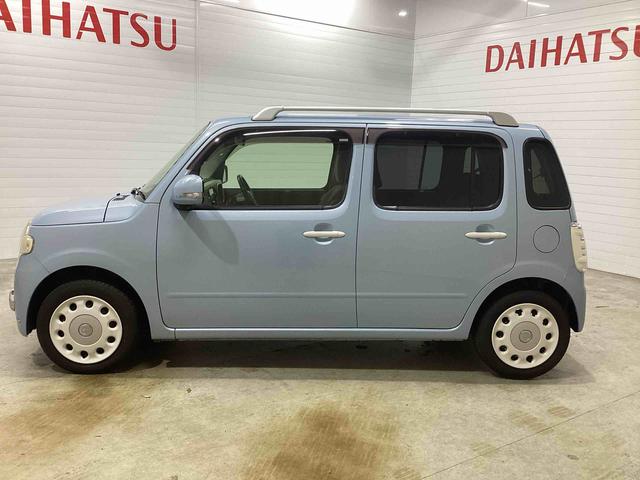 ミラココアココアプラスＸスペシャルコーデインパネシフト　キーフリー　電子カードキー　オートエアコン　カーナビ　フォグランプ　エコアイドル　ＡＢＳ（鹿児島県）の中古車