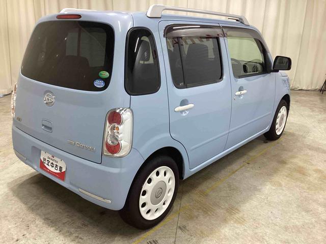 ミラココアココアプラスＸスペシャルコーデインパネシフト　キーフリー　電子カードキー　オートエアコン　カーナビ　フォグランプ　エコアイドル　ＡＢＳ（鹿児島県）の中古車