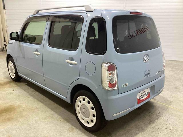 ミラココアココアプラスＸスペシャルコーデインパネシフト　キーフリー　電子カードキー　オートエアコン　カーナビ　フォグランプ　エコアイドル　ＡＢＳ（鹿児島県）の中古車