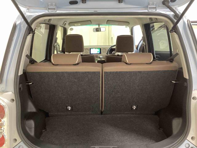 ミラココアココアプラスＸスペシャルコーデインパネシフト　キーフリー　電子カードキー　オートエアコン　カーナビ　フォグランプ　エコアイドル　ＡＢＳ（鹿児島県）の中古車