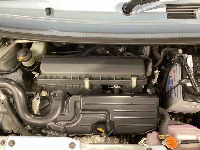 ミラココアココアプラスＸスペシャルコーデインパネシフト　キーフリー　電子カードキー　オートエアコン　カーナビ　フォグランプ　エコアイドル　ＡＢＳ（鹿児島県）の中古車